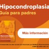Hipocondroplasia : Guía para padres Basada en las experiencias de familias que viven con hipocondroplasia.