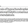 Nuevo consenso Internacional sobre el diagnóstico de la Hipocondroplasia