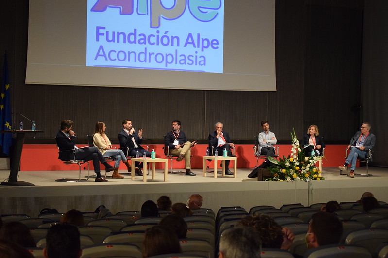 Congreso Fundación ALPE ponencias