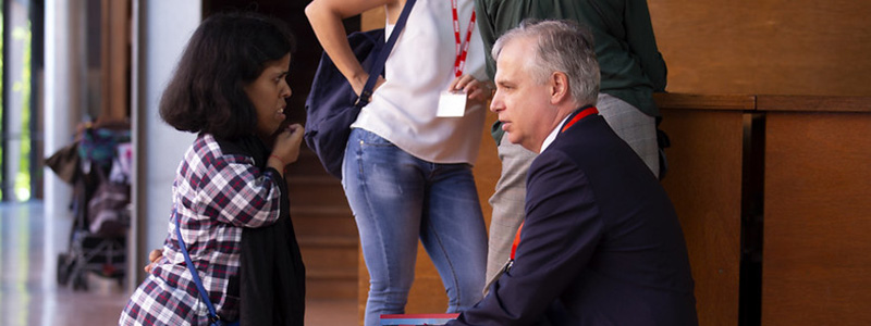 Manejo clínico ce la Acondroplasia Fundación ALPE