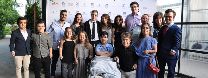 Posibles tratamientos Acondroplasia Fundación ALPE